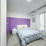Appartement Corso Dante's Paradise Purple - Exclusive In Alassio