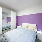 Appartement Corso Dante's Paradise Purple - Exclusive In Alassio