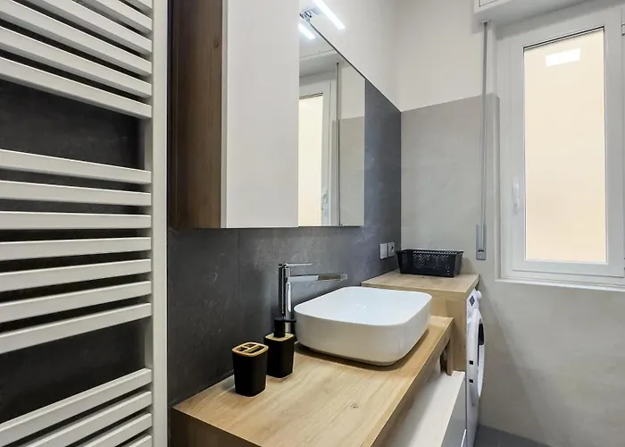 Corso Dante's Paradise Purple - Exclusive In Apartamento *