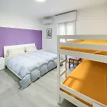 Corso Dante's Paradise Purple - Exclusive In Apartamento