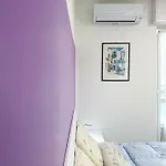 Apartamento Corso Dante's Paradise Purple - Exclusive In