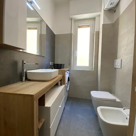 Corso Dante's Paradise Purple - Exclusive In Appartement