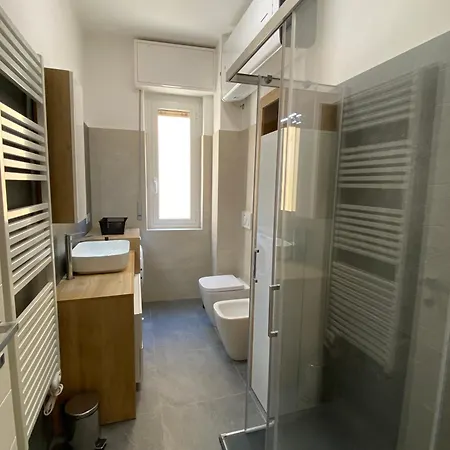 Appartement Corso Dante's Paradise Purple - Exclusive In *