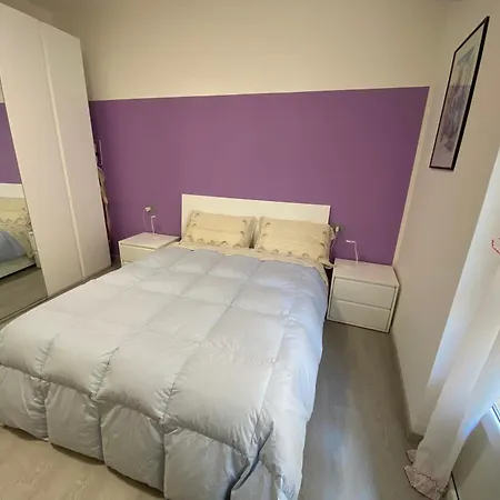 דירה Corso Dante's Paradise Purple - Exclusive In