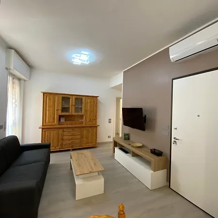 Corso Dante's Paradise Purple - Exclusive In Apartmán Alassio