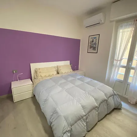 Corso Dante's Paradise Purple - Exclusive In Lejlighed