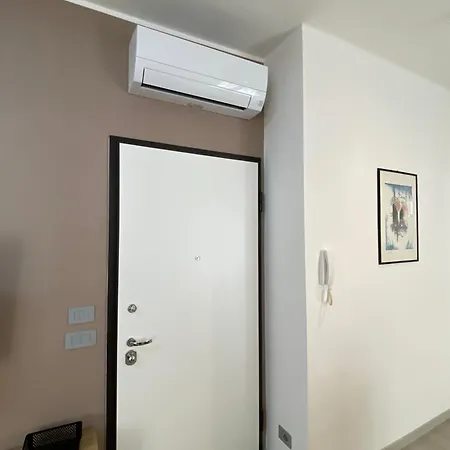 Appartement Corso Dante's Paradise Purple - Exclusive In Alassio