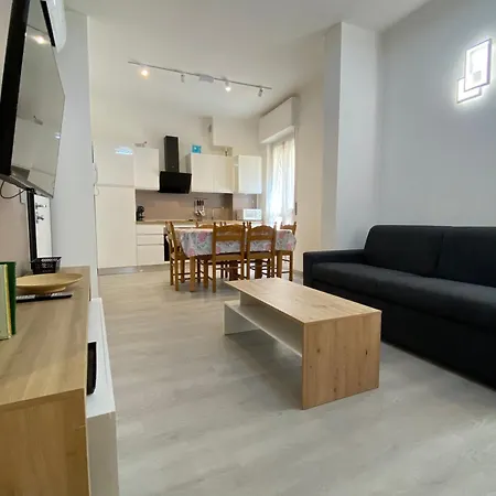 Apartmán Corso Dante's Paradise Purple - Exclusive In