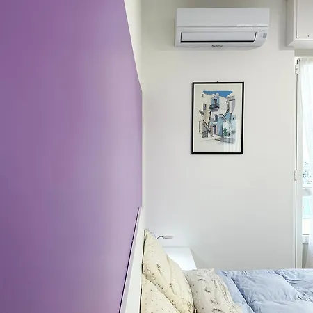 דירה Corso Dante's Paradise Purple - Exclusive In