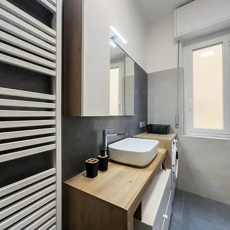 Corso Dante's Paradise Purple - Exclusive In Apartment *