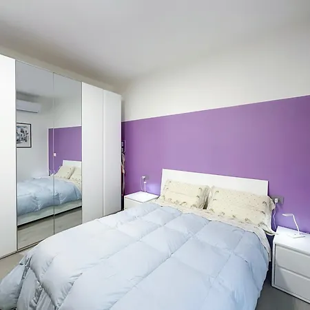 דירה Corso Dante's Paradise Purple - Exclusive In אלסיו