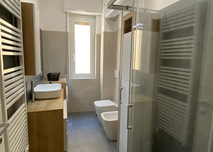 Apartmán Corso Dante's Paradise Purple - Exclusive In *