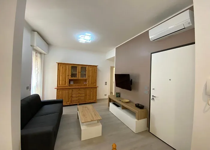 Corso Dante's Paradise Purple - Exclusive In Apartmán Alassio