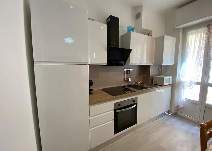 Apartmán Corso Dante's Paradise Purple - Exclusive In