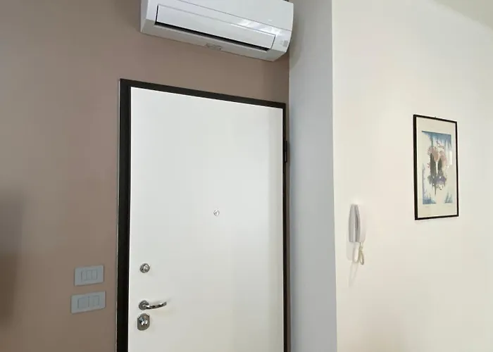 Apartmán Corso Dante's Paradise Purple - Exclusive In Alassio