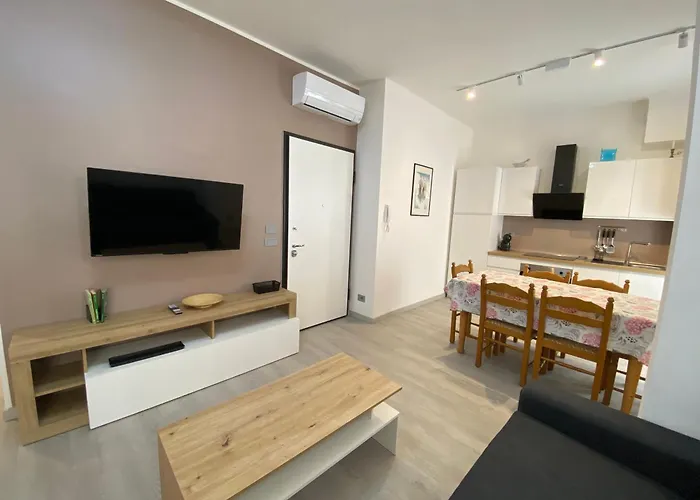 Corso Dante's Paradise Purple - Exclusive In Alassio