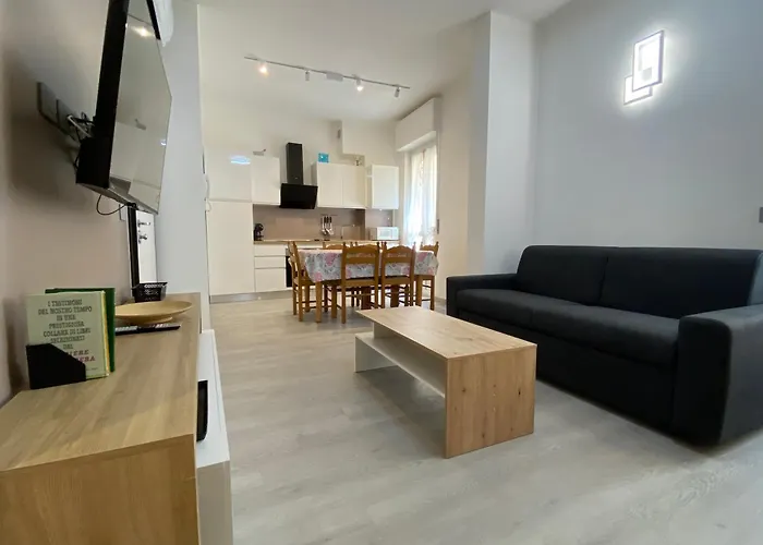 Apartmán Corso Dante's Paradise Purple - Exclusive In