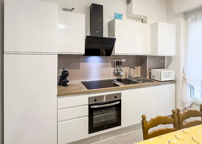 Apartmán Corso Dante's Paradise Purple - Exclusive In *